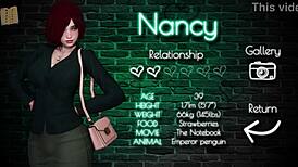 in eternum 5, players explore the anime world