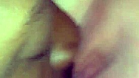 Devouring Mommy's Pussy With Intense Passion As If It Were My Last Meal