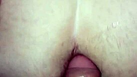 garchando zorrita bareback