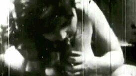 Dark lantern unveils centuries of vintage erotic films