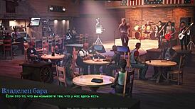 Wow, check this lust gameplay part 26 with hot cougar dancing in bath