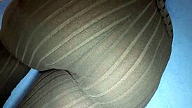 Hey, my chubby stepsister craves cock, the pretty plump girl reaches a sweet orgasm in this real homemade video... wow!