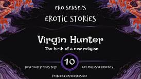 Virgin hunter erotic audio for women
