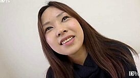 Kotomi Yamazaki in Erotic Negotiation with Married Woman