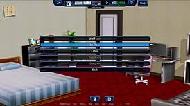 Harem Hotel 14 Adventures in Cartoon World