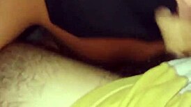 garchando zorrita bareback