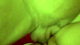 Cute Petite Teen Scores a Hot Happy Ending Massage with Extra Fun