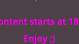 Luna Squirts In Hentai Game