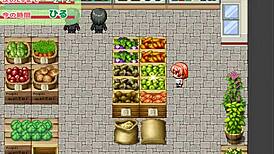 I-I got this sexy red bikini from another girl... rural jk exhibitionist part 2