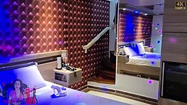 Since My Husband Has Small Dick, I Got Big Cock Lover For Assfucking