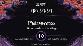 Virgin hunter erotic audio for women