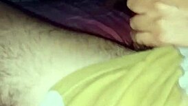 garchando zorrita bareback