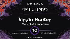Virgin hunter erotic audio for women