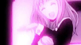 Rxorio performs kunai remix with gay hentai amateurs.