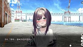 Dead End City Blues Fighter Game Adventure