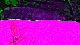 Milf Coroa de Buceta Apertada Dobrada pra Foda de Quatro