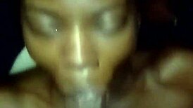 sloppy pov encounter with tinder date