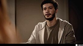 i get with little dragon when time freezes