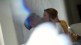 Babes Com - The Perfect Fit - Alyssa Branch