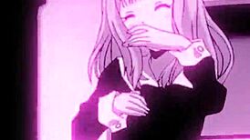 Rxorio performs kunai remix with gay hentai amateurs.