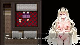 he vows to create demon harem part 2