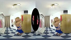 Reality lovers explore milfs