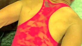 Old man pounds young ass hard