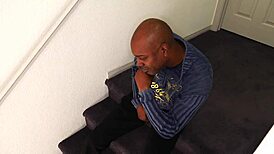 ltee fucks lala ivey's sexy ass with big black cock