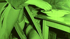 Dark lantern unveils centuries of vintage erotic films