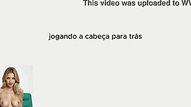 dei para o melhor amigo do meu marido - conto erótico