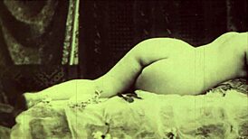 Dark Lantern: Hisap vintage dari hidup erotis rahsia gentleman Victorian