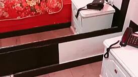 fuck that mexican ass hard