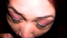 yo, check this wild three pov blowjob compilation, so hot! 🔥