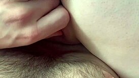 Ven knuser mig i 69 så hopper jeg