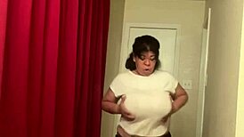 i let you touch my tits if you love me