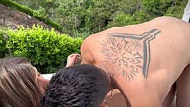 Mi Fotógrafo Se Pone Cachondo y Me Folla Muy Fuerte - Mollysmith2