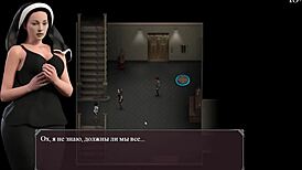 complete gameplay of lust epidemic part 18