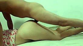 Iranian Neighbor's Wild Anal Leaves Me Craving More