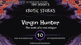 Virgin hunter erotic audio for women