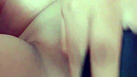 silly latina teen sends naughty video via whatsapp 2021