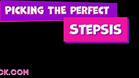 Watch Jayden Marcos Fuck Madi Collins and Pristine Edge Hard!