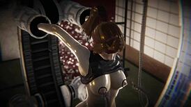 Jessie Rasberry Experiences Intense Orgasms In Sex Machine