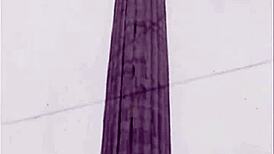 Dark Lantern avdekker århundrer med vintage erotiske filmer