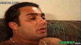 Opas und omas in wild hairy german sex party