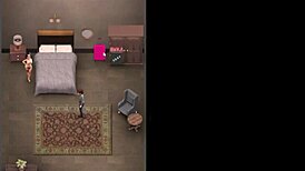 lust epidemic gameplay part 15 with monster cock and squirting action