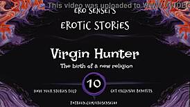 Virgin hunter erotic audio for women