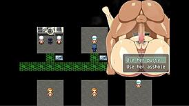 shipwrecked spaceship todoroki hentai game episode 25 full gallery