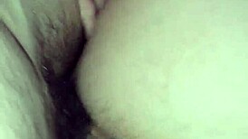 garchando zorrita bareback