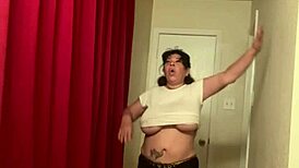 i let you touch my tits if you love me