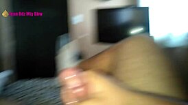 My Cuckold Husband Catches Me With Young Bull